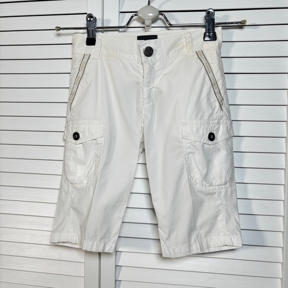 Fendi Other - Fendi Bermuda Shorts 4Y